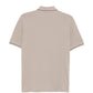 Emporio Armani Logo cotton polo shirt