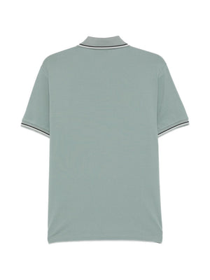 Emporio Armani T-shirts and Polos