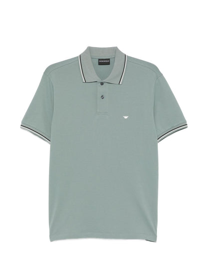 Emporio Armani T-shirts and Polos