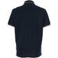 Emporio Armani Logo cotton polo shirt
