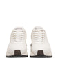 Emporio Armani Thermoformed Leather sneakers