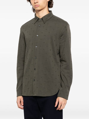 Emporio Armani Shirts