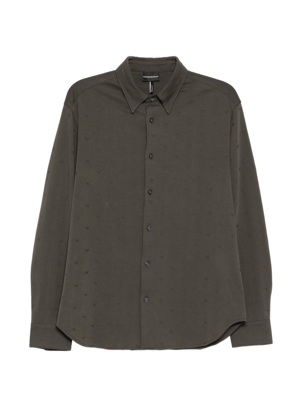 Emporio Armani Shirts