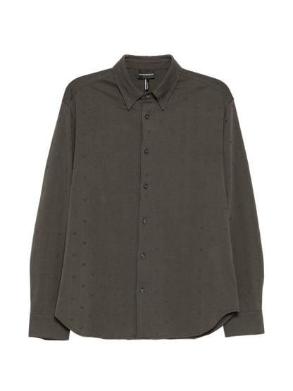 Emporio Armani Shirts