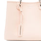 Emporio Armani Myea Medium Shopper With Deer Print