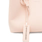 Emporio Armani Small Myea Shopper Bag With Deer Print