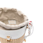 Dolce & Gabbana Capri Bucket Bag