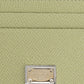 Dolce & Gabbana The Dauphine Calfskin Card Holder
