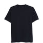 Emporio Armani Logo cotton t-shirt