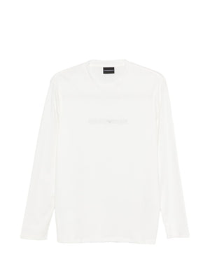 Emporio Armani T-shirts and Polos