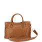 Balenciaga Le City Small Women'S Camel Bag