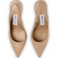 Jimmy Choo Love Sling Back 85
