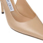 Jimmy Choo Love Sling Back 85