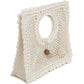 Jacquemus The Spiaggia Small Square Bag