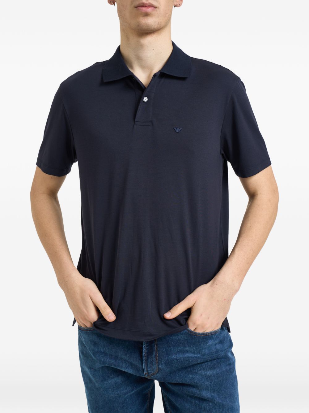 Emporio Armani T-shirts and Polos