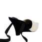 JACQUEMUS With Heel Beige