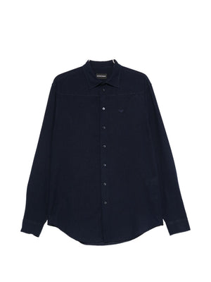 Emporio Armani Shirts