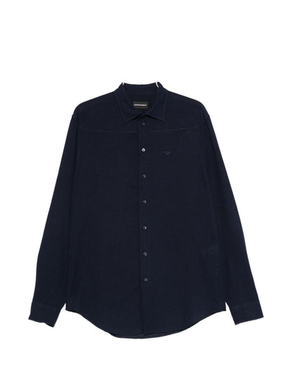 Emporio Armani Shirts