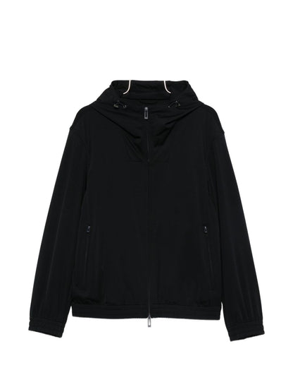Emporio Armani Coats