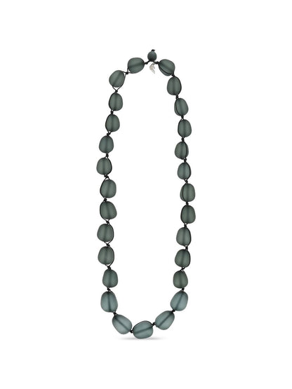 Emporio Armani Exclusive Beaded Necklace