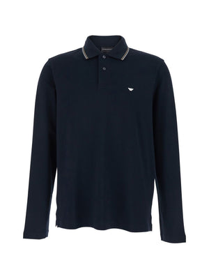 Emporio Armani T-shirts and Polos