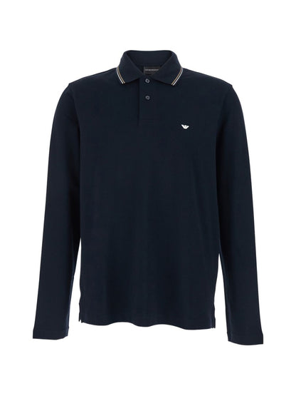 Emporio Armani T-shirts and Polos