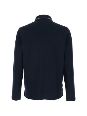 Emporio Armani T-shirts and Polos