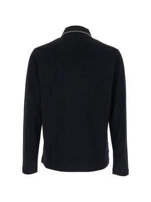Emporio Armani T-shirts and Polos