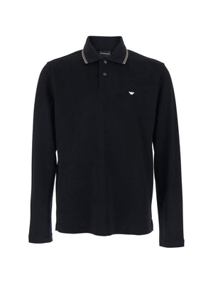 Emporio Armani T-shirts and Polos