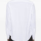 Emporio Armani Linen blend shirt