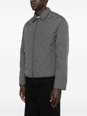 Emporio Armani Coats