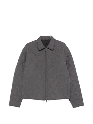 Emporio Armani Coats