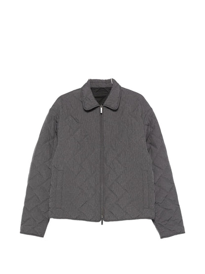 Emporio Armani Coats