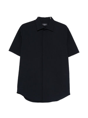 Emporio Armani Short sleeves shirt