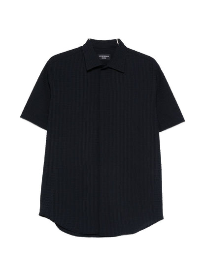 Emporio Armani Short sleeves shirt