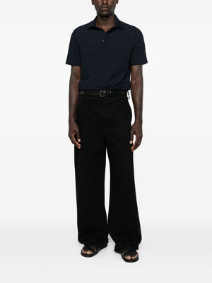 Emporio Armani Short sleeves shirt
