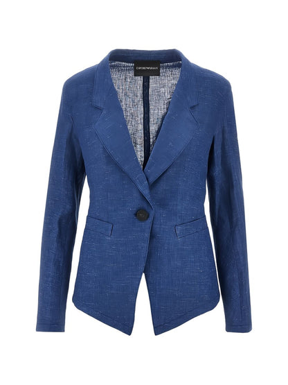 Emporio Armani Jackets