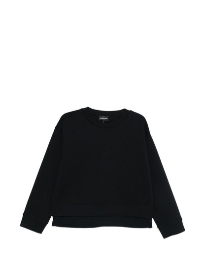 EMPORIO ARMANI CAPSULE Sweaters