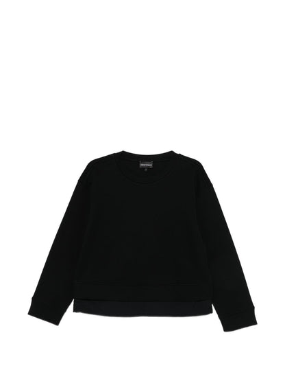 EMPORIO ARMANI CAPSULE Sweaters