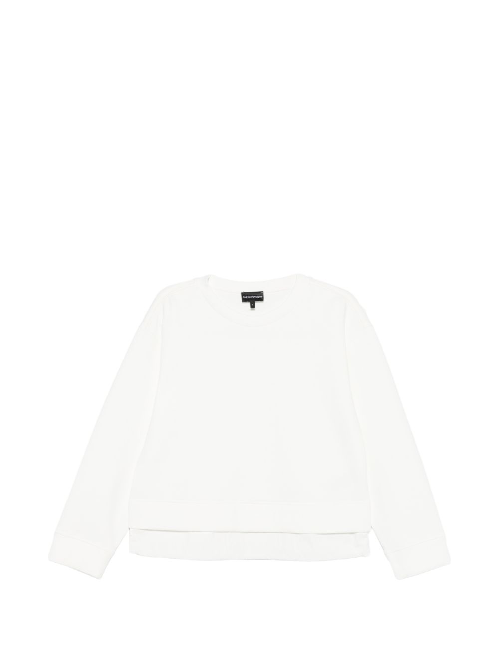 EMPORIO ARMANI CAPSULE Sweaters