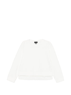 EMPORIO ARMANI CAPSULE Sweaters