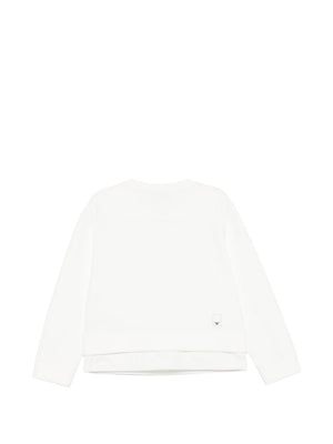 EMPORIO ARMANI CAPSULE Sweaters
