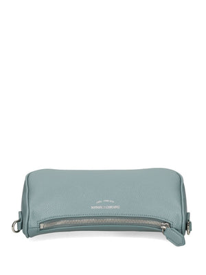Emporio Armani Bag With Deer Print