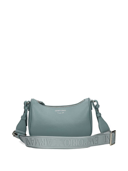 Emporio Armani Bag With Deer Print