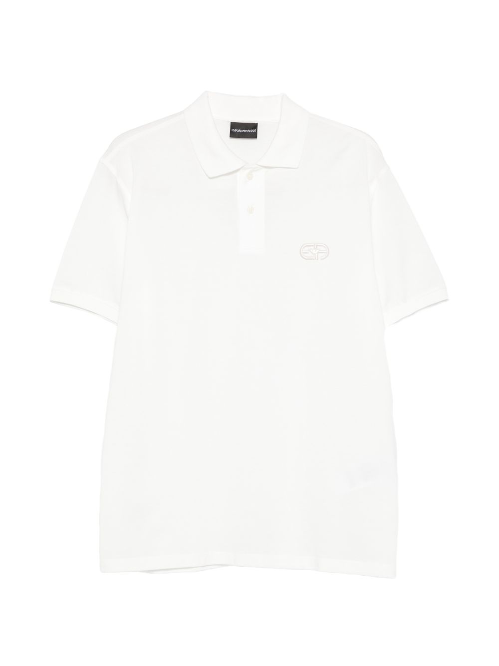 Emporio Armani T-shirts and Polos