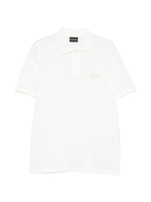 Emporio Armani T-shirts and Polos