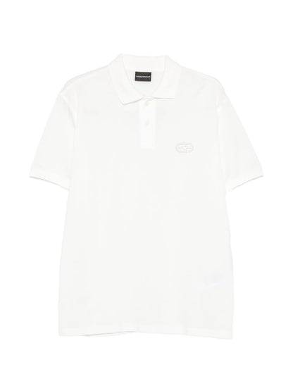 Emporio Armani T-shirts and Polos