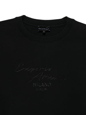 Emporio Armani Sweaters