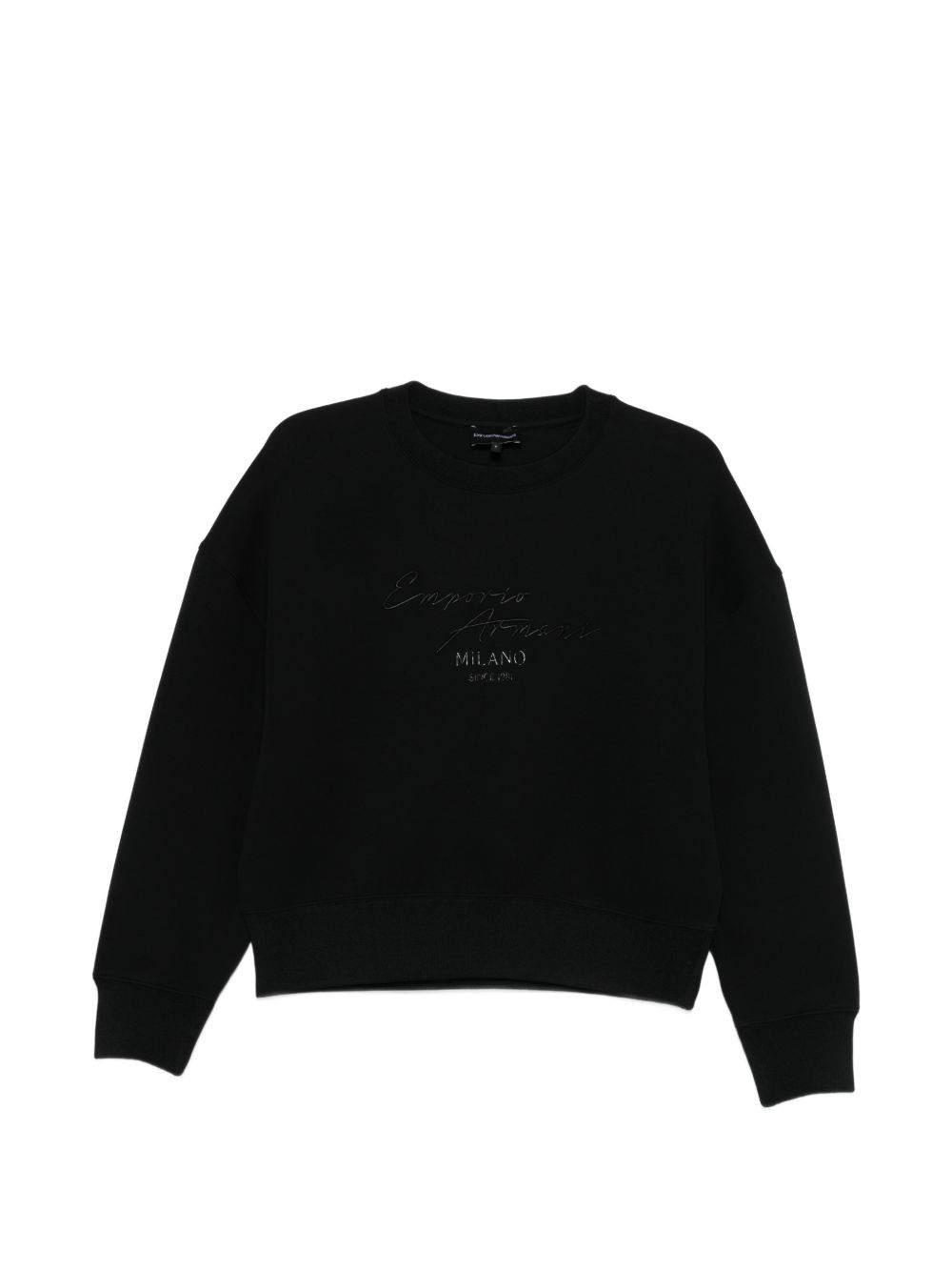 Emporio Armani Sweaters