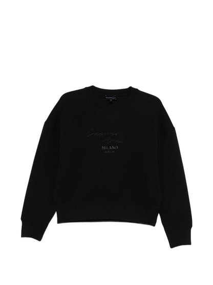 Emporio Armani Sweaters